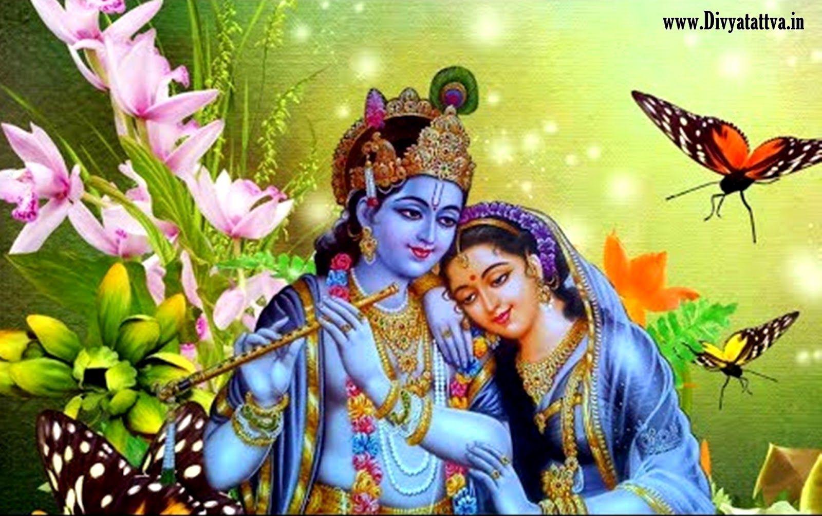 Radha Krishna 3D Wallpapers - Top Free Radha Krishna 3D ...