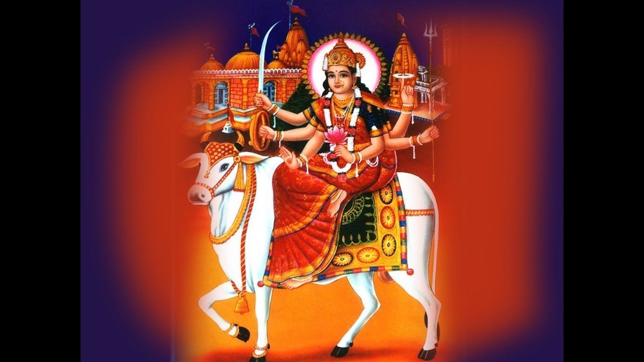 1280x720 Goddess Umiya Mataji Pics Photo, Umiya Mataji Wallpaper, Image