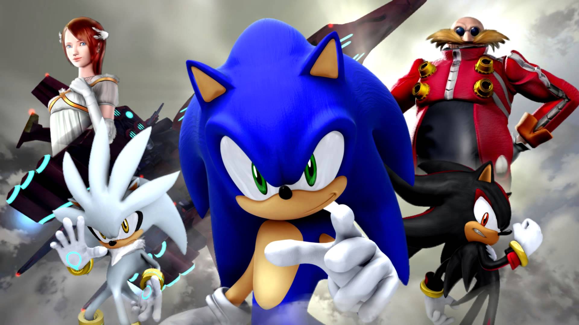 1920x1080 Sonic the Hedgehog Design From Upcoming Movie May Have Possibly Leaked