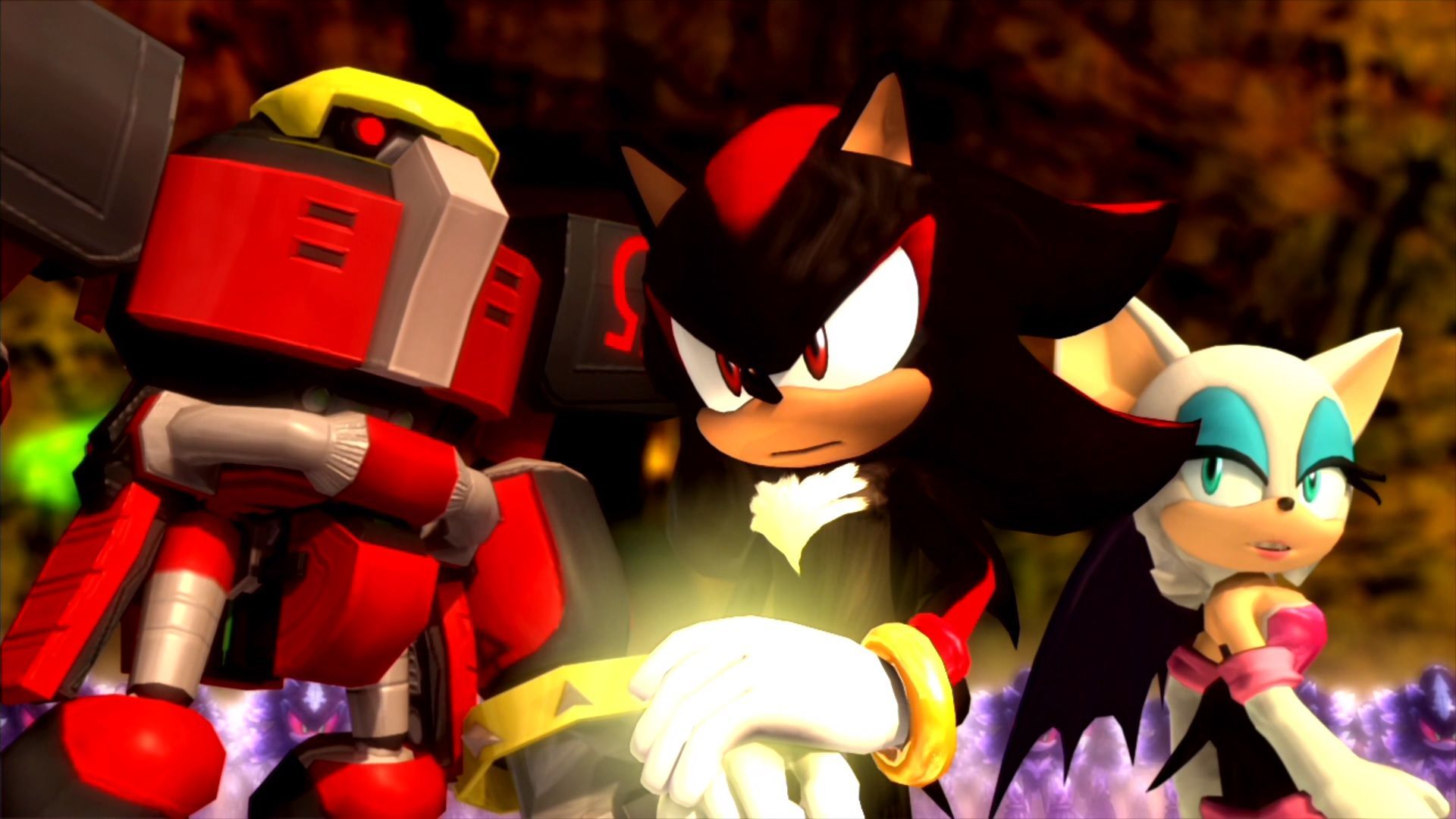 1920x1080 Sonic 06 Has Been Relisted on a Digital Store After Over a Decade