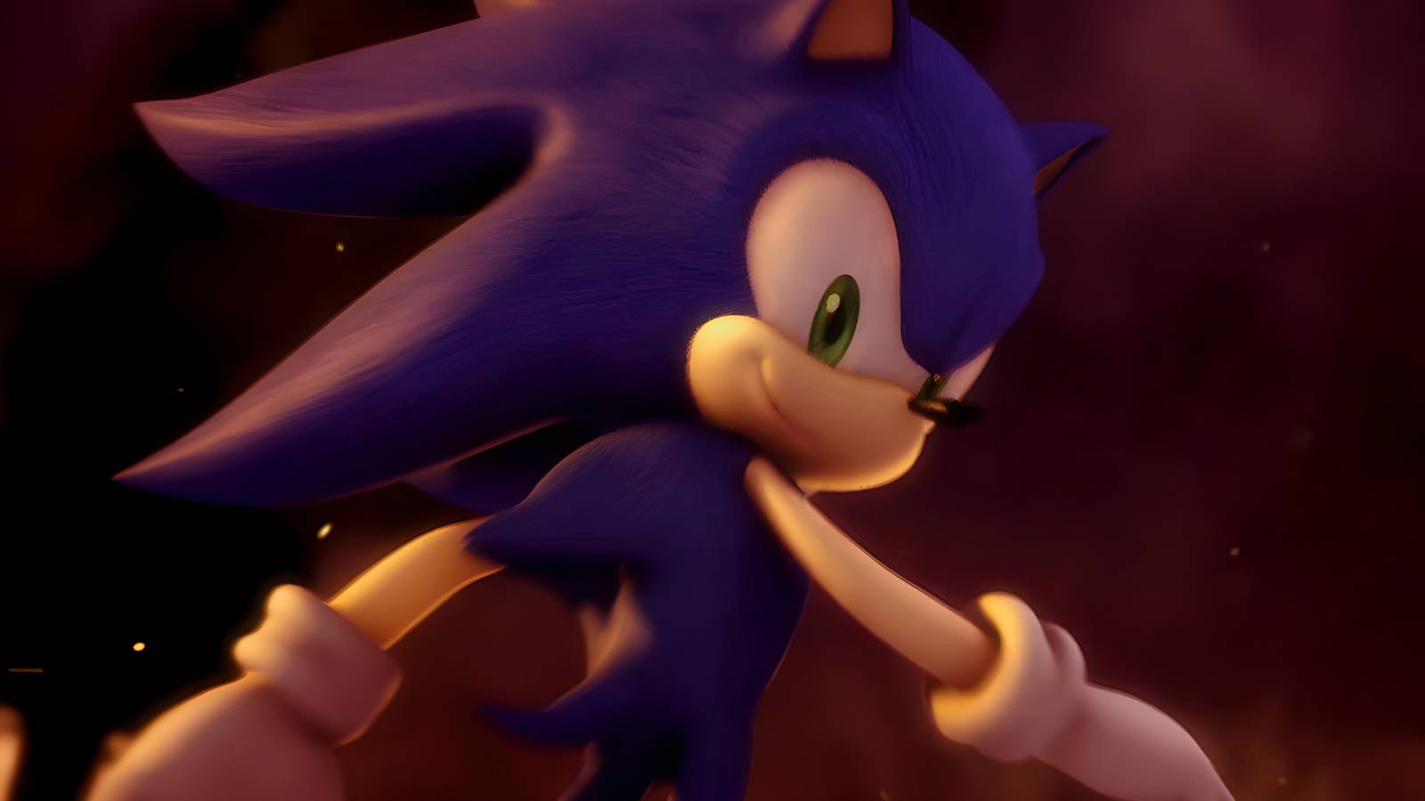 1600x900 A Sonic 06 Remake Would Be A Double Edged Sword
