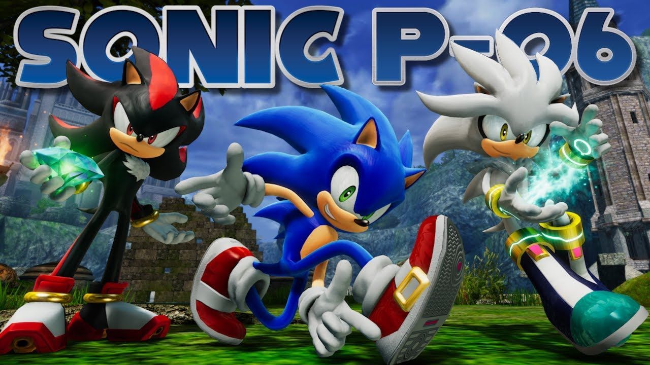 1280x720 An Exhaustive Look at Sonic's Greatest Fan Project