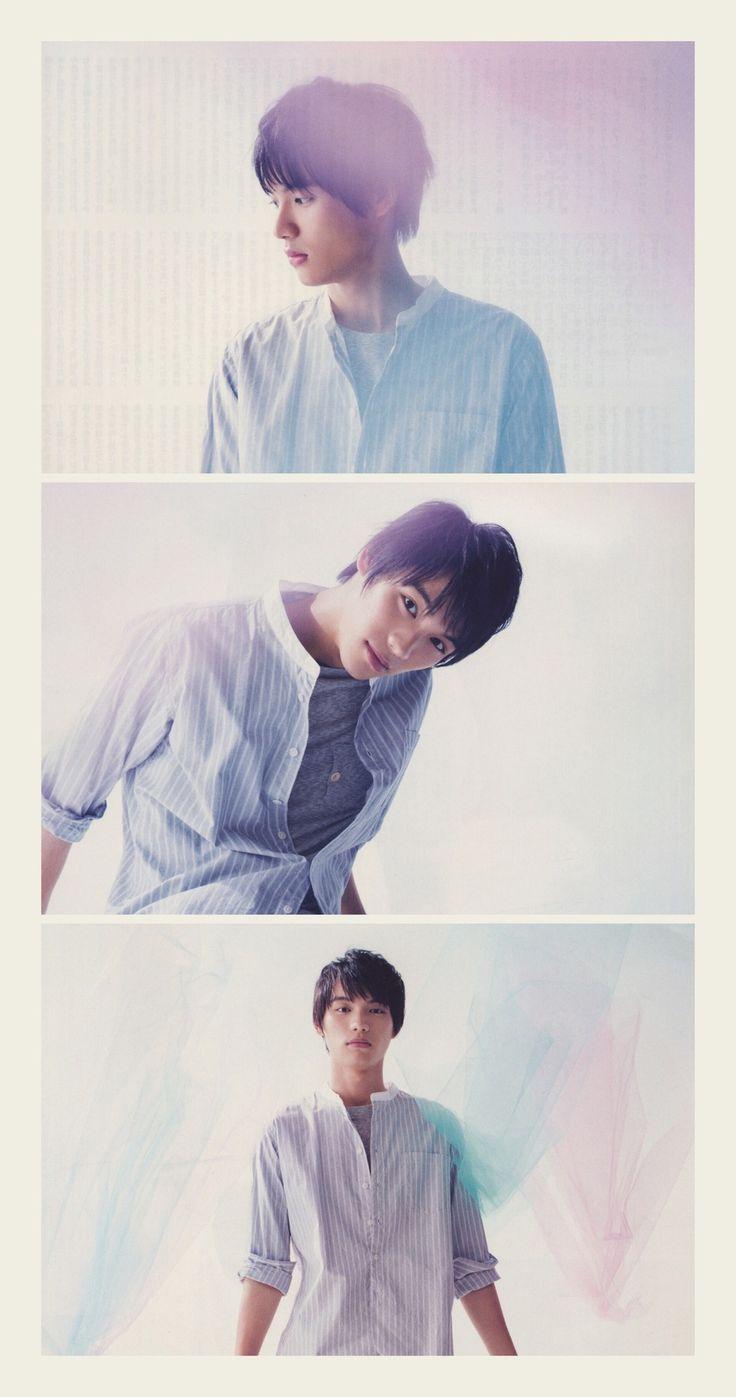 736x1397 Best Fukushi Sota image. Japanese men, Actor, J star