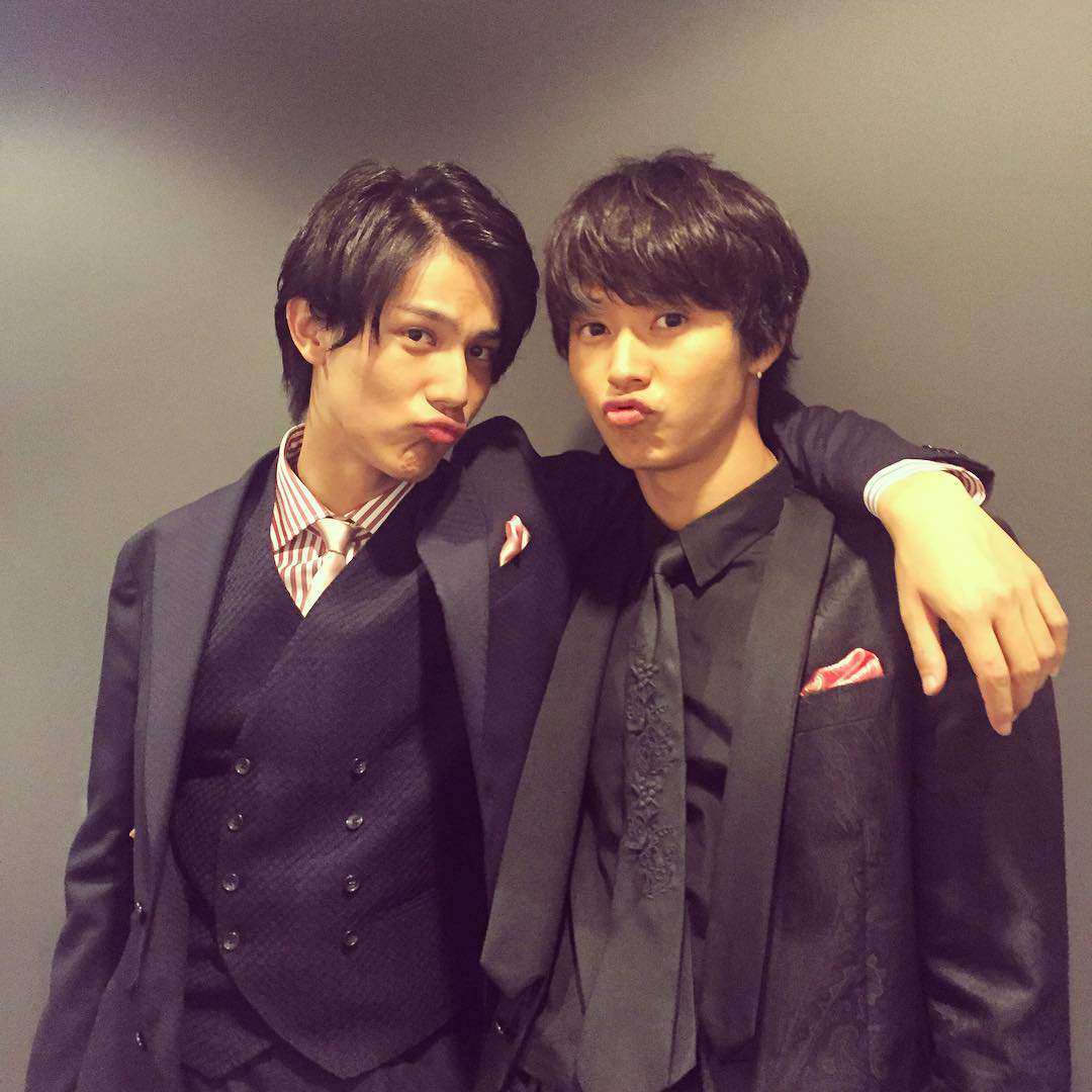 1080x1080 A Stalker's Guide to Nakagawa Taishi