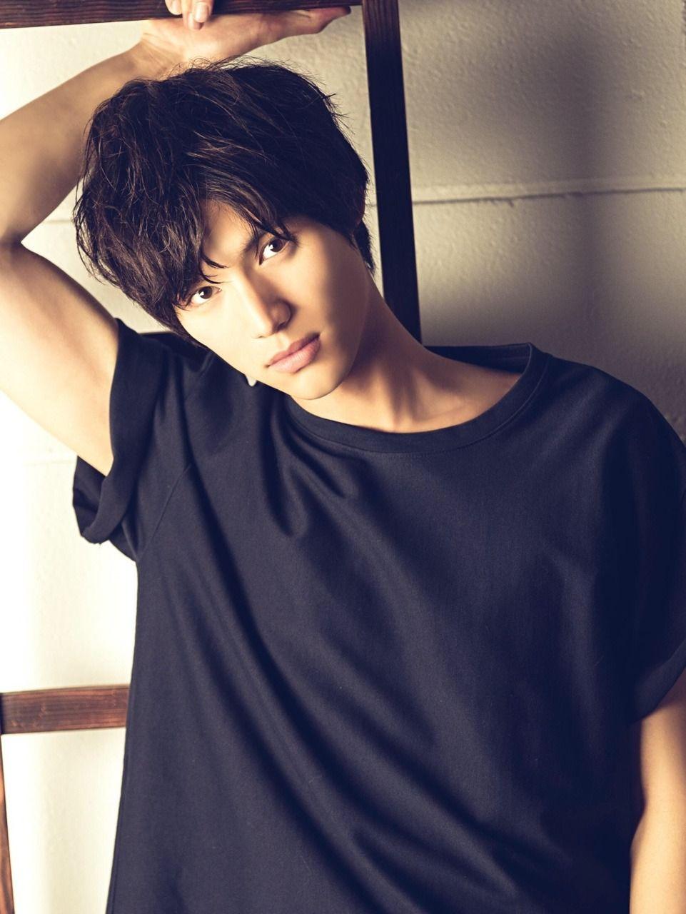 961x1280 SOTA FUKUSHI