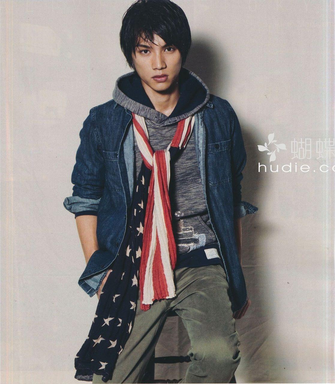 1117x1280 image about Sota Fukushi. See more about