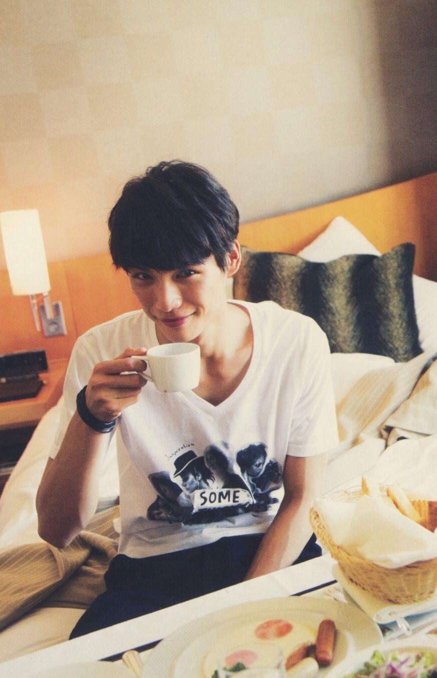 875x1358 SOTA FUKUSHI. Japanese men, Sota, Japanese boy