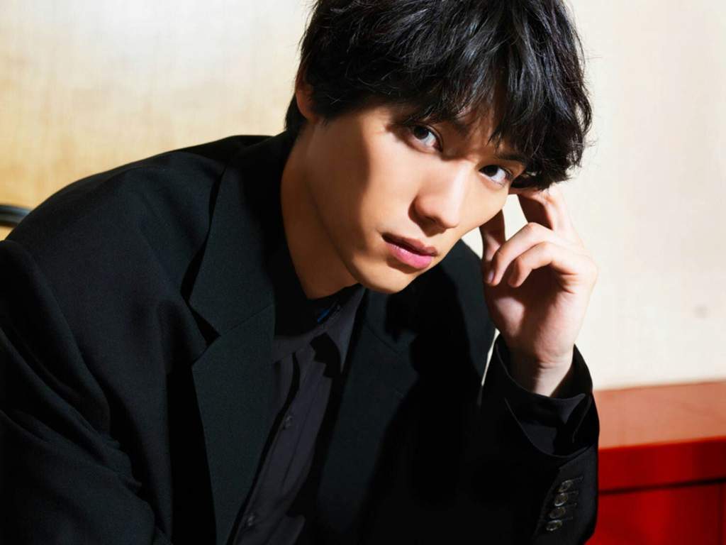 1024x768 Fukushi Sota. Wiki. K Drama Amino