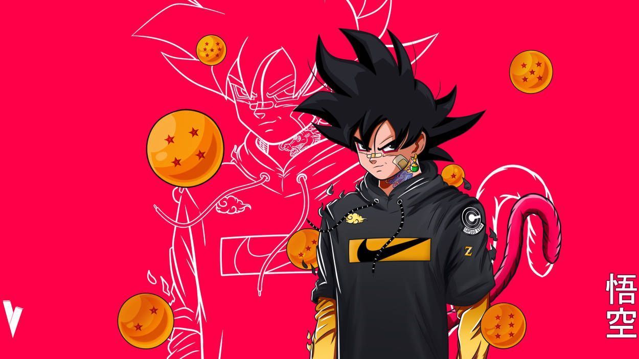 1250x703 Download Dragon Ball Z Wallpaper Wallpaper