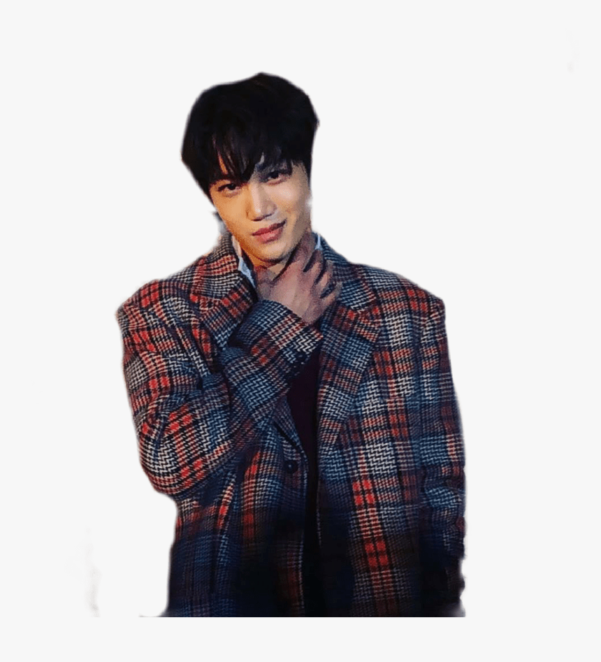 860x947 Kai, Png Download Fukushi Kai Exo, Transparent Png