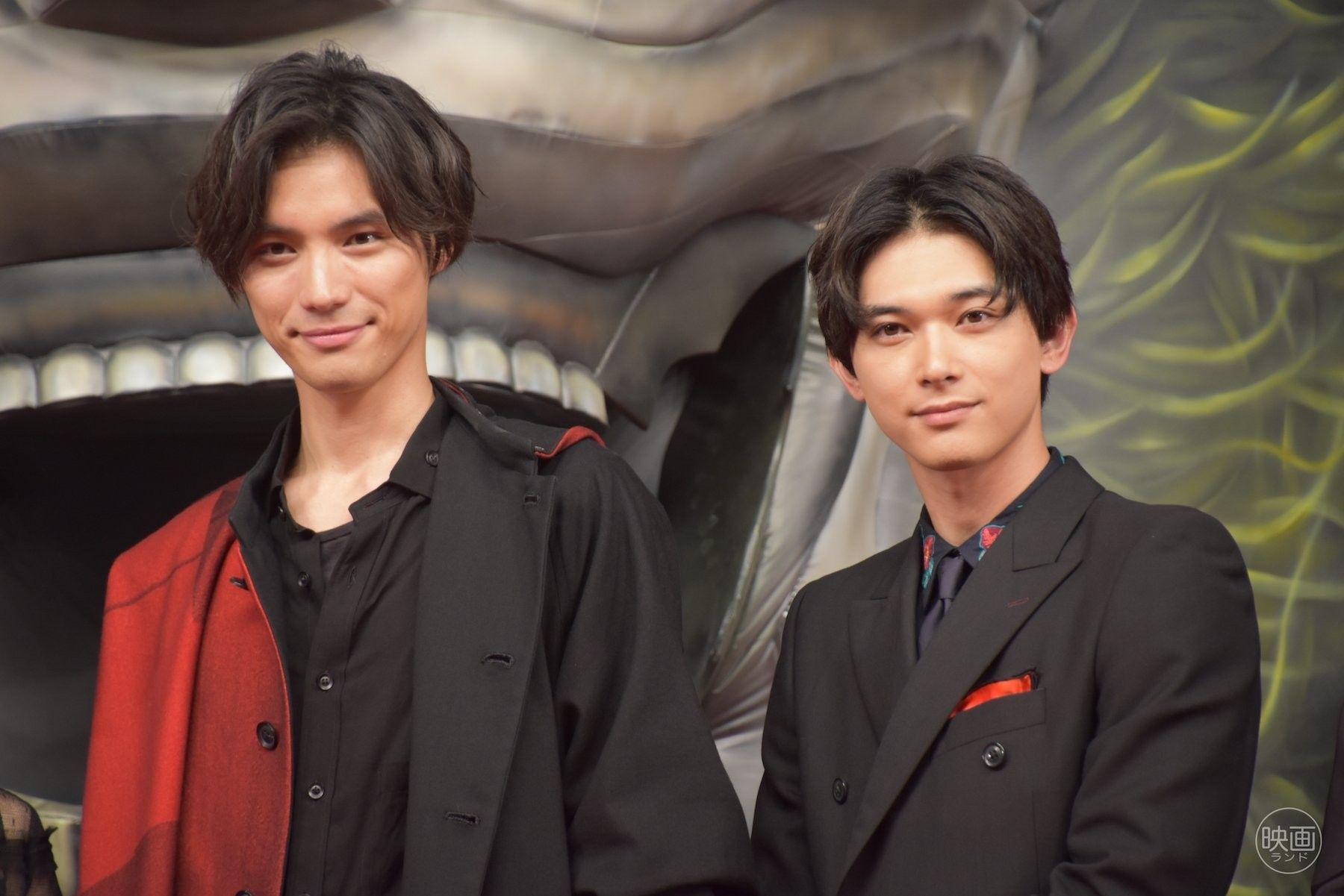 1800x1201 Sota fukushi Ryo yoshizawa. Ryo yoshizawa, Sota, Actors