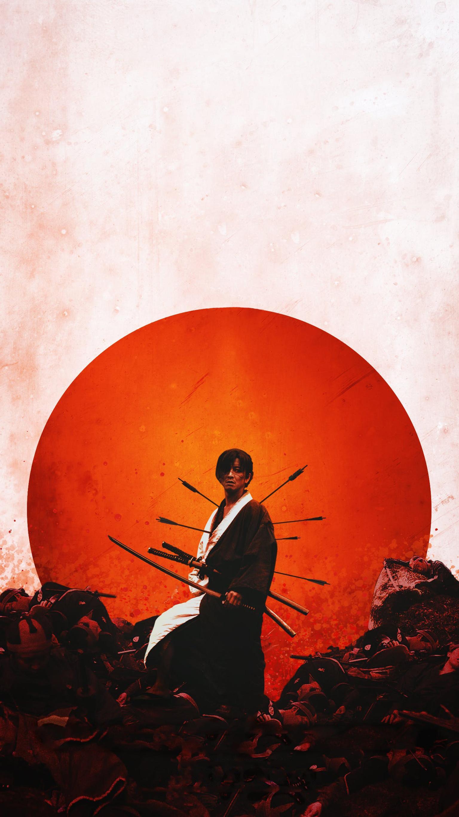 1536x2732 Sota Fukushi Phone Wallpaper