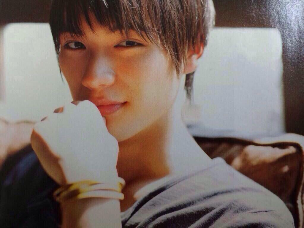 1024x768 image about Sota Fukushi. See more about