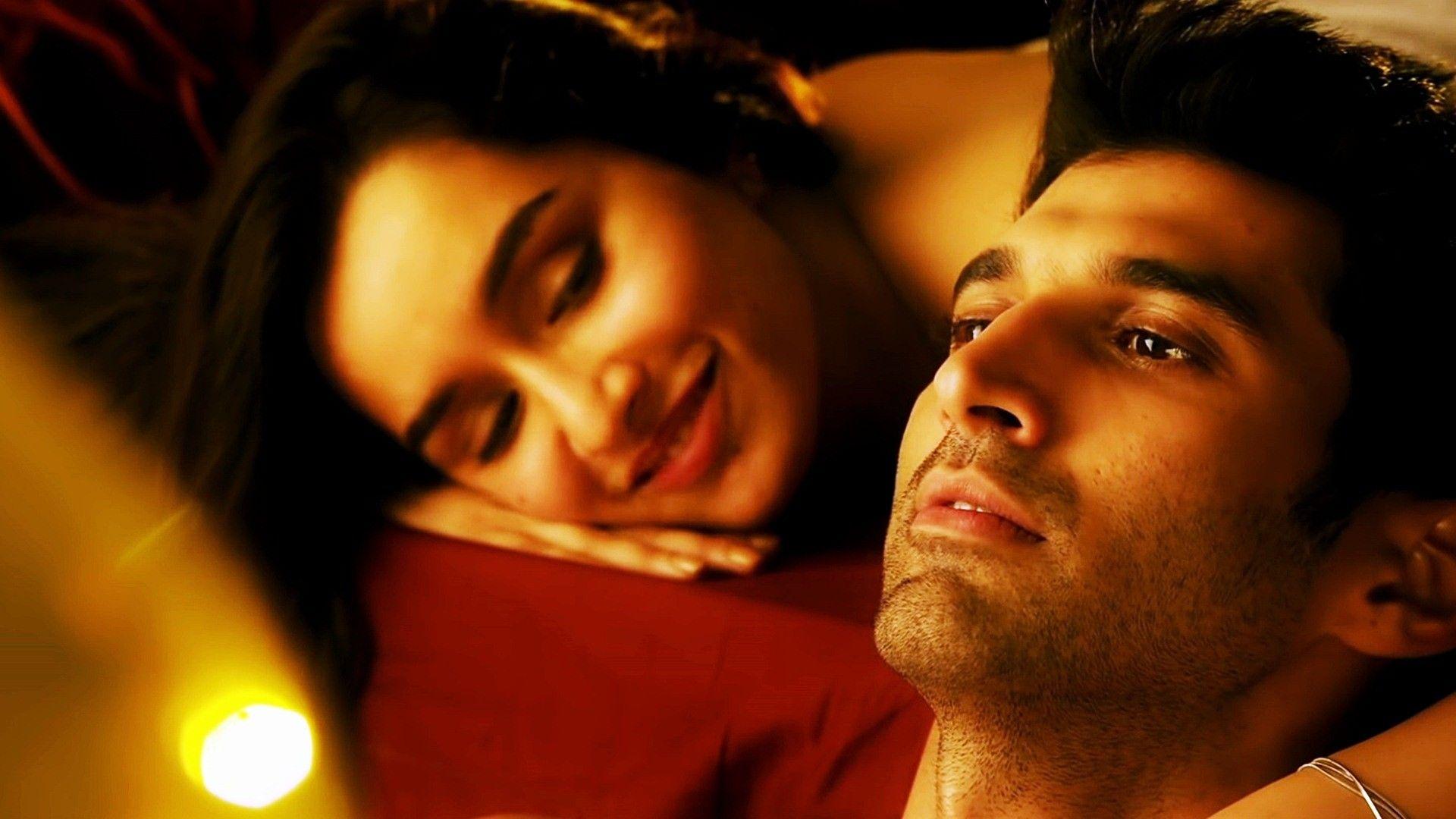1920x1080 ok jaanu movie kapoor, bollywood films, bollywood wallpaper HD