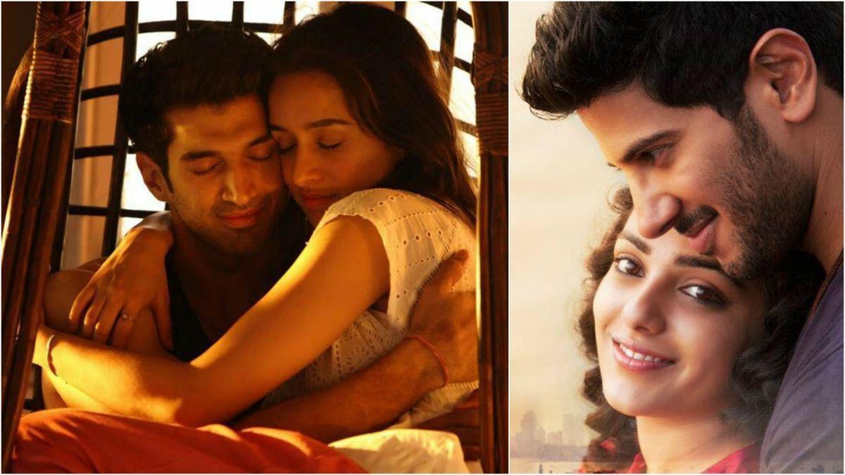 1200x675 Ok Jaanu Humma Song Wallpaper For iPhone. Ok jaanu movie, Movie wallpaper, Ok jaanu