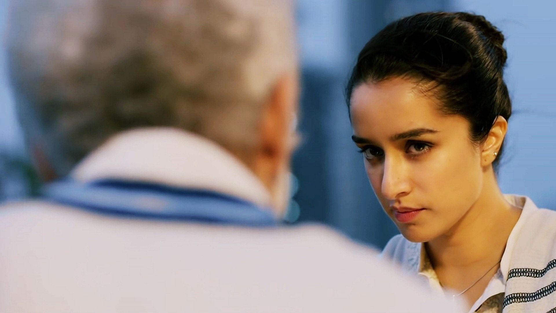 1920x1080 Ok Jaanu Wallpaper HD Background Free Download