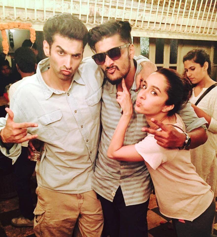 880x960 Ok Jaanu Shraddha Kapoor Aditya Roy Kapoor, Download Wallpaper