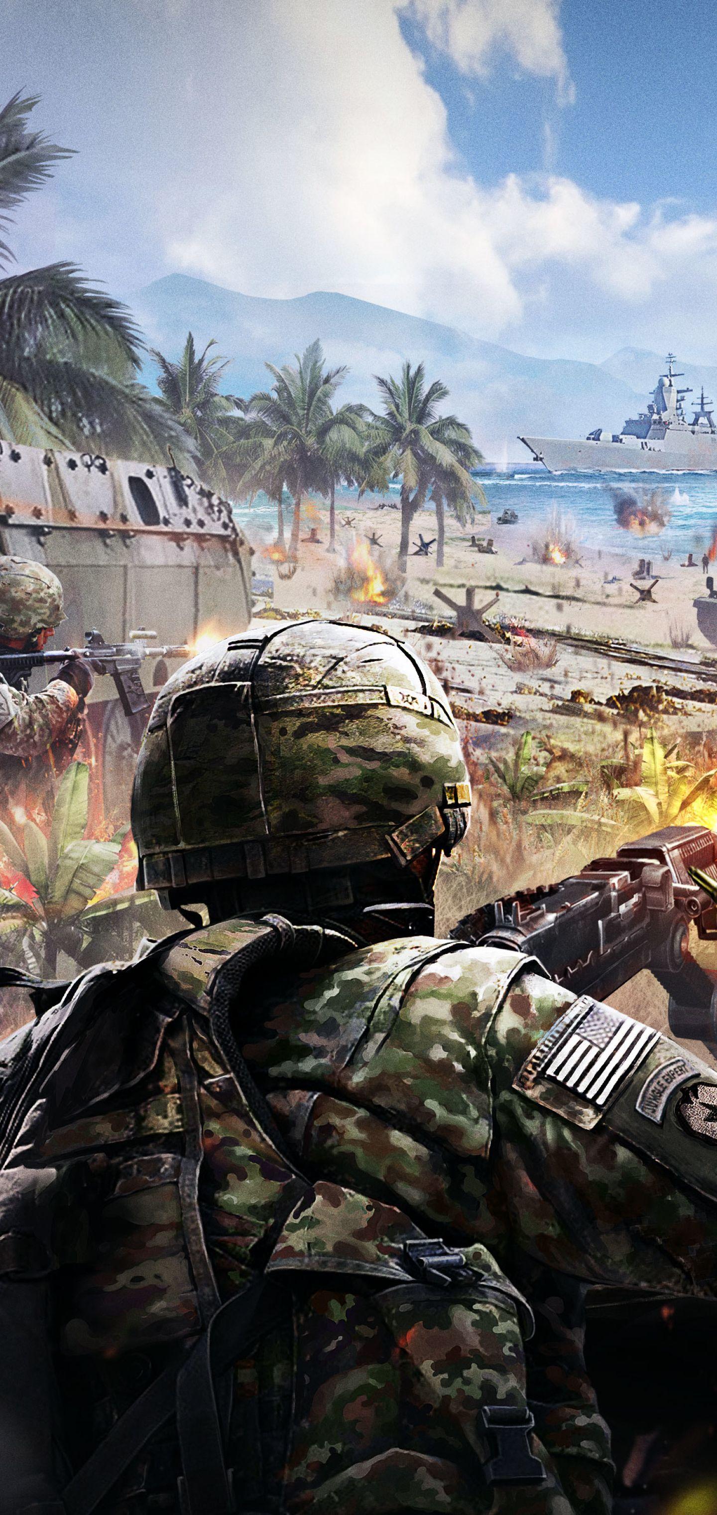 Heavy Fire: Red Shadow Wallpapers - Top Free Heavy Fire: Red Shadow ...