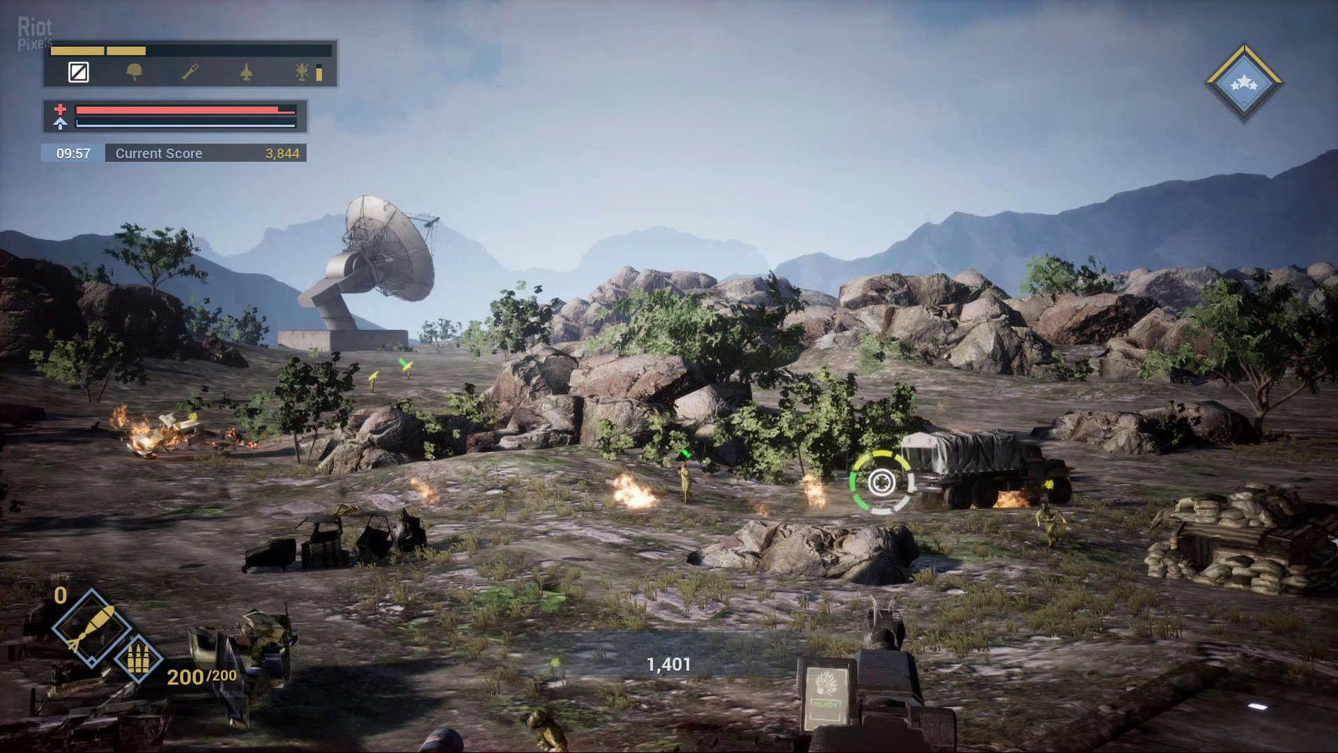 Heavy Fire: Red Shadow Wallpapers - Top Free Heavy Fire: Red Shadow ...