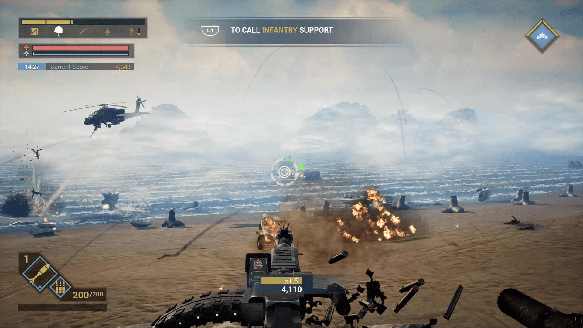 Heavy Fire: Red Shadow Wallpapers - Top Free Heavy Fire: Red Shadow ...