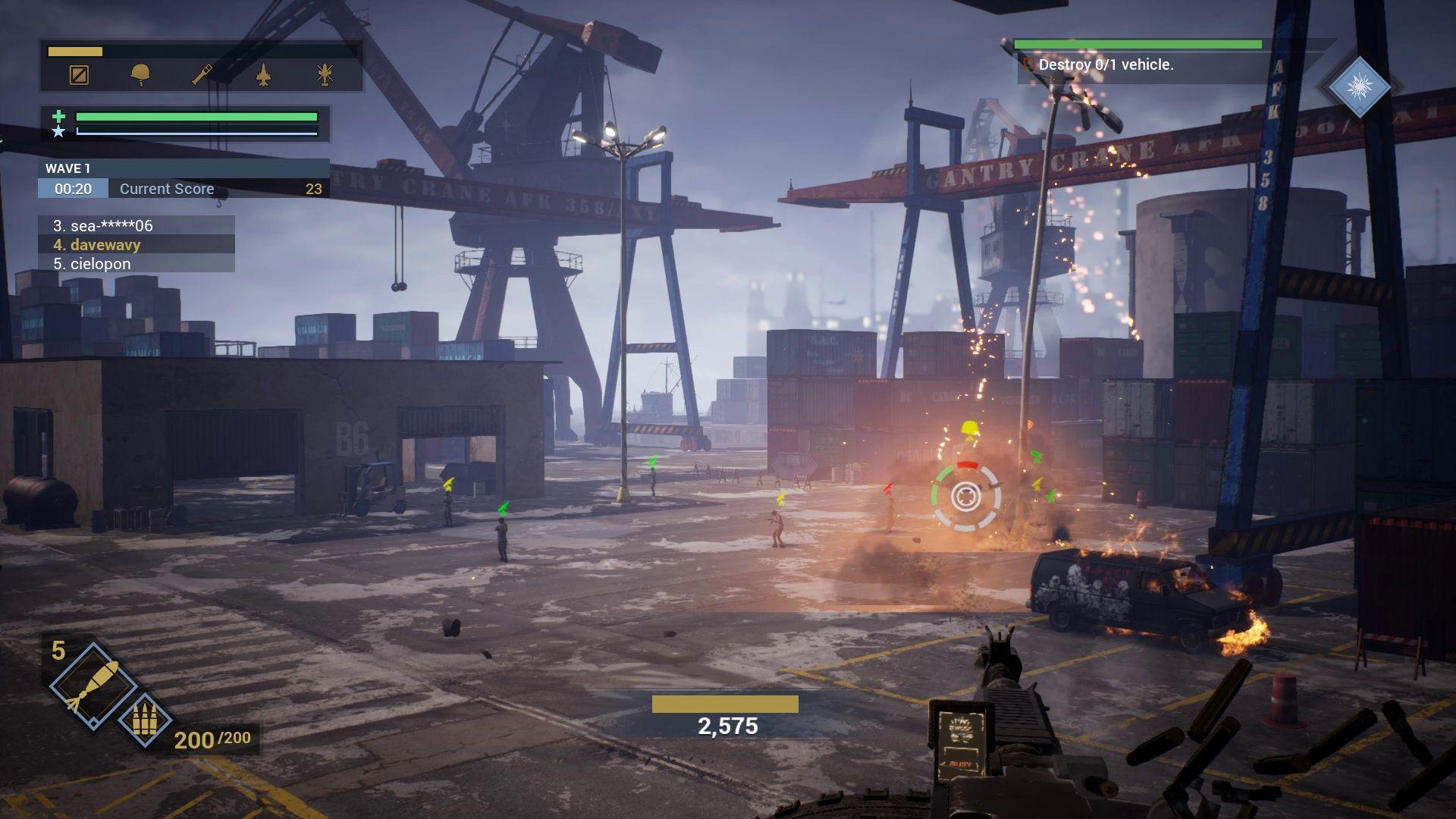 Heavy Fire: Red Shadow Wallpapers - Top Free Heavy Fire: Red Shadow ...