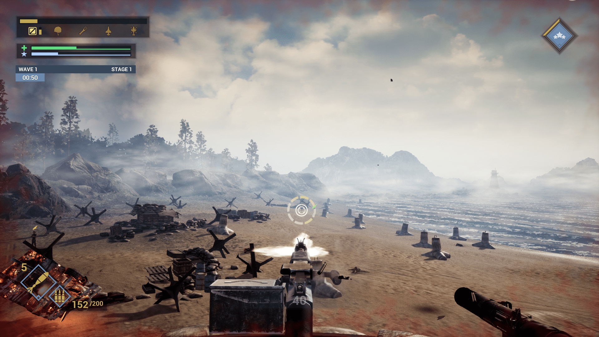 Heavy Fire: Red Shadow Wallpapers - Top Free Heavy Fire: Red Shadow ...