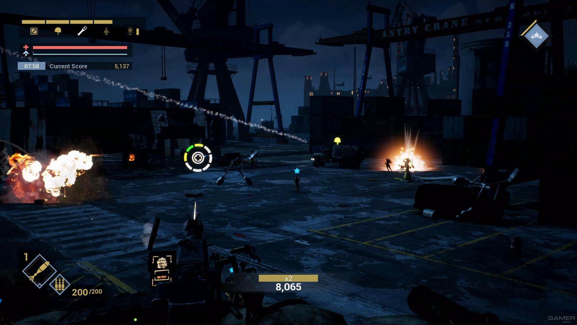 Heavy Fire: Red Shadow Wallpapers - Top Free Heavy Fire: Red Shadow ...