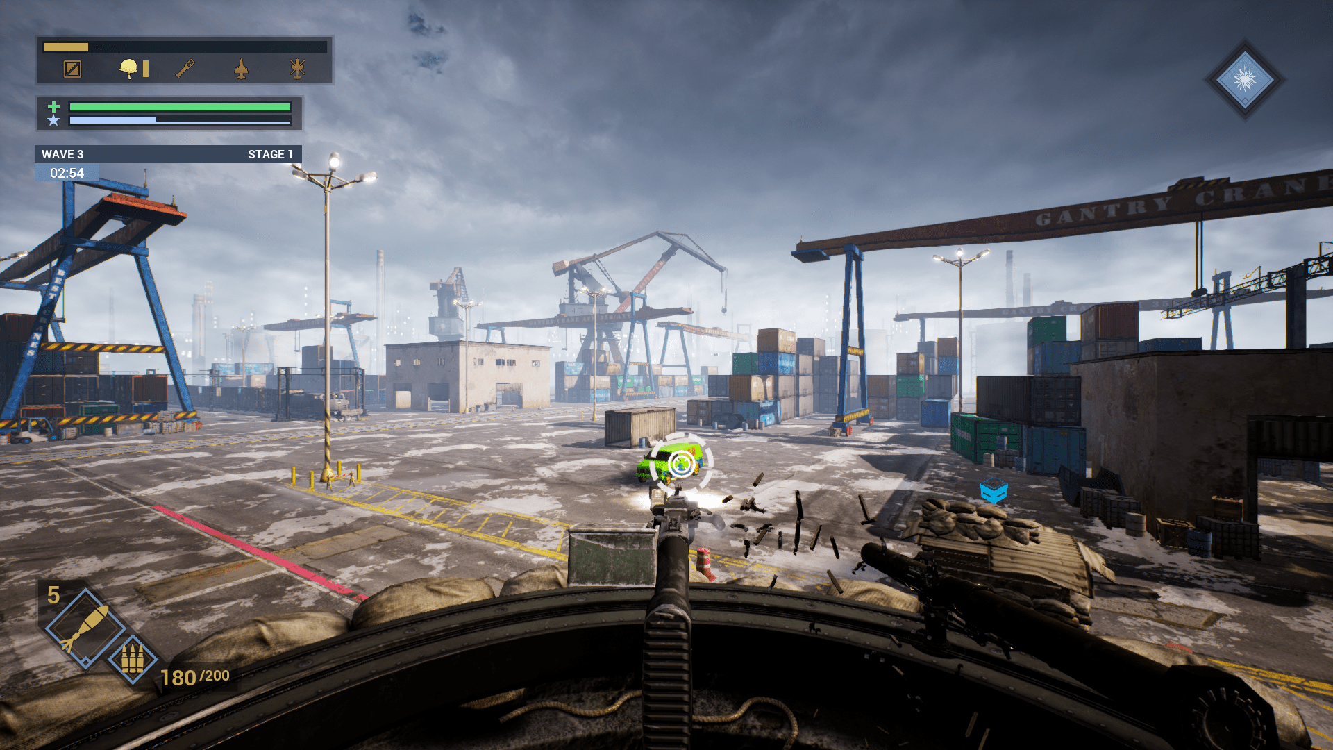 Heavy Fire: Red Shadow Wallpapers - Top Free Heavy Fire: Red Shadow ...