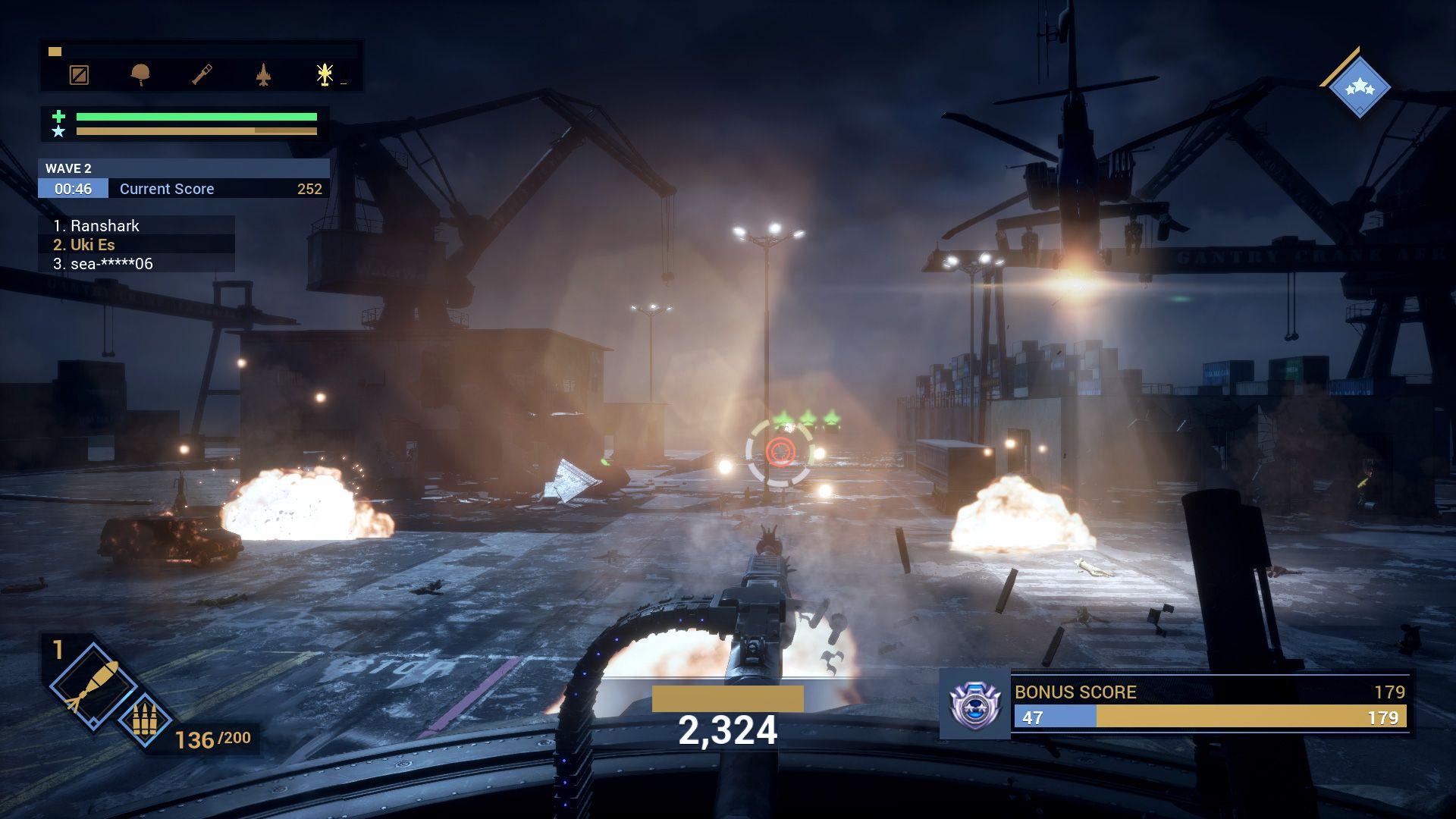 Heavy Fire: Red Shadow Wallpapers - Top Free Heavy Fire: Red Shadow ...