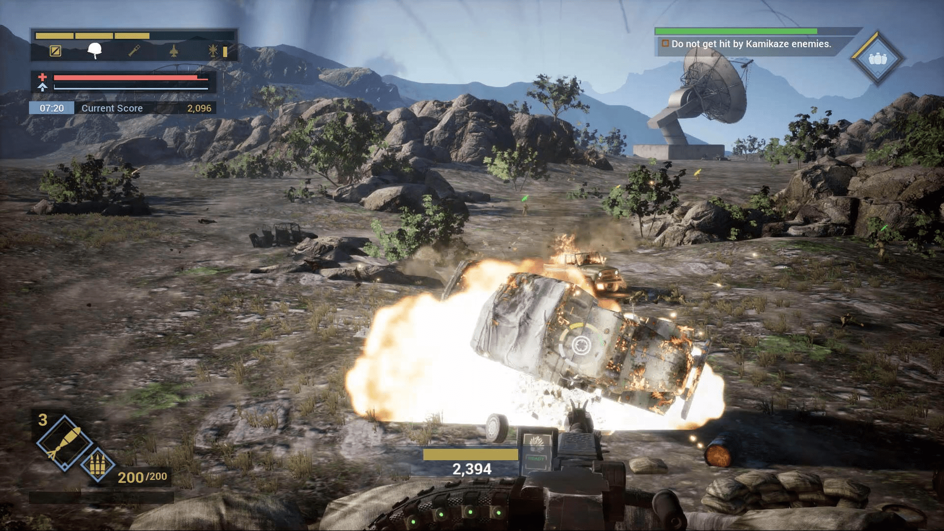 Heavy Fire: Red Shadow Wallpapers - Top Free Heavy Fire: Red Shadow ...