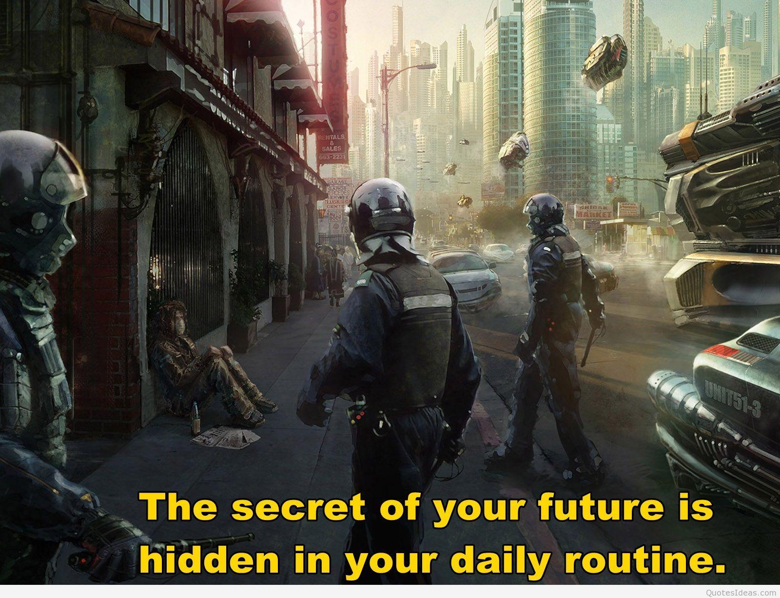 1600x1227 Police officers wallpaper future quote