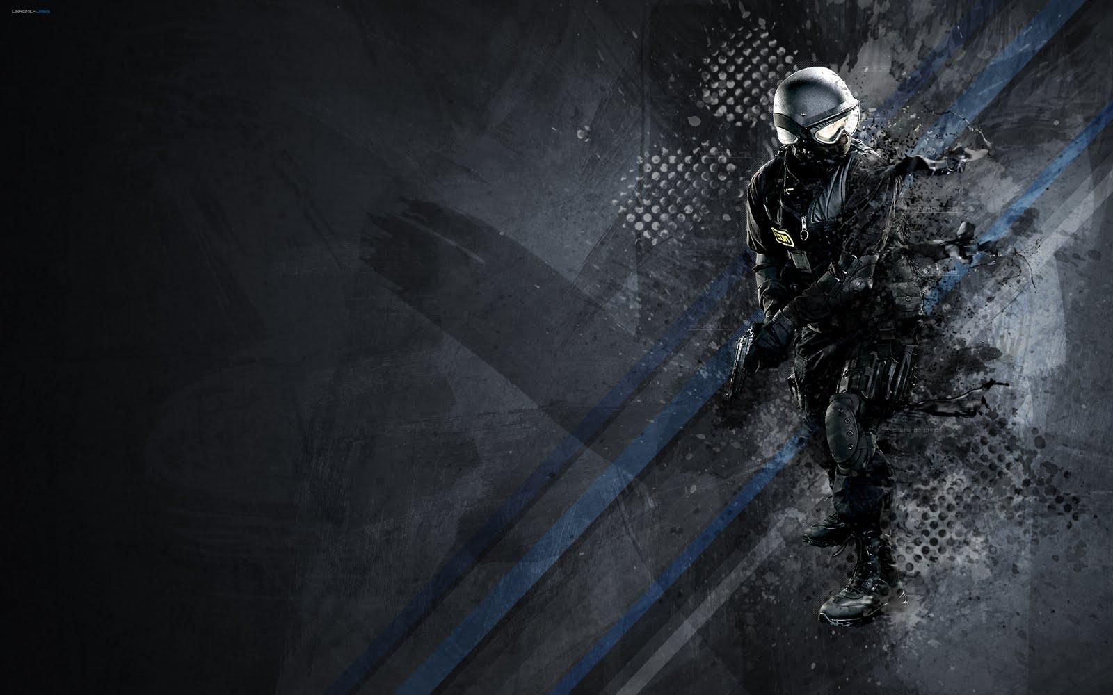 1600x1000 Police Wallpaper for My Desktop on .
