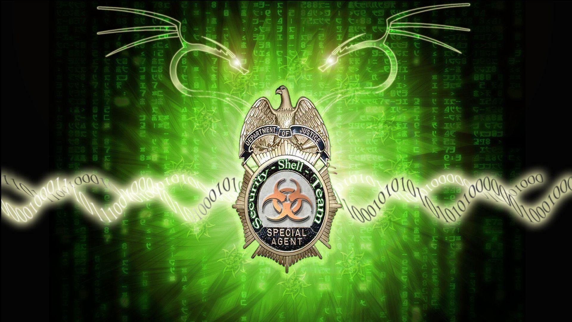 1920x1080 Secret Service Wallpaper