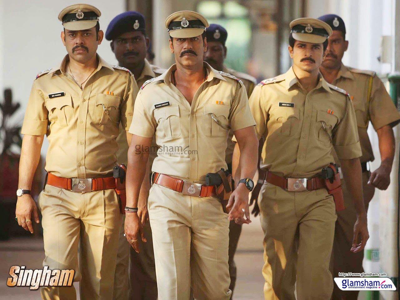 Download Indian Police Movie Still Wallpaper  Wallpaperscom