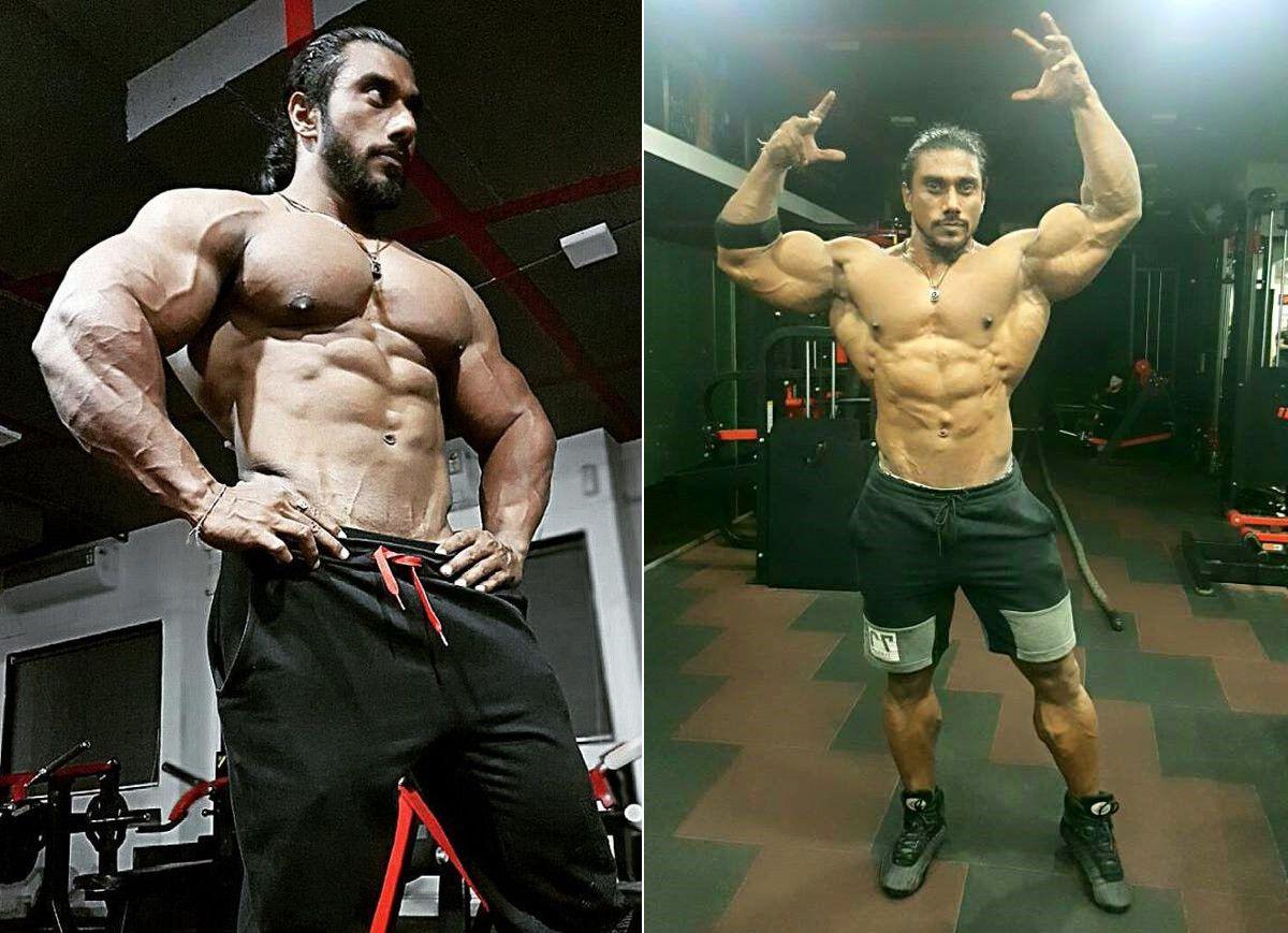 Sangram Chougule