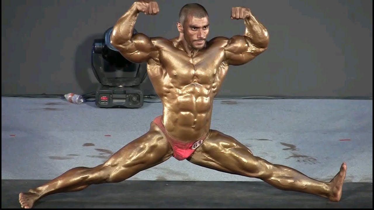 1280x720 Sangram Chougule Motivation!