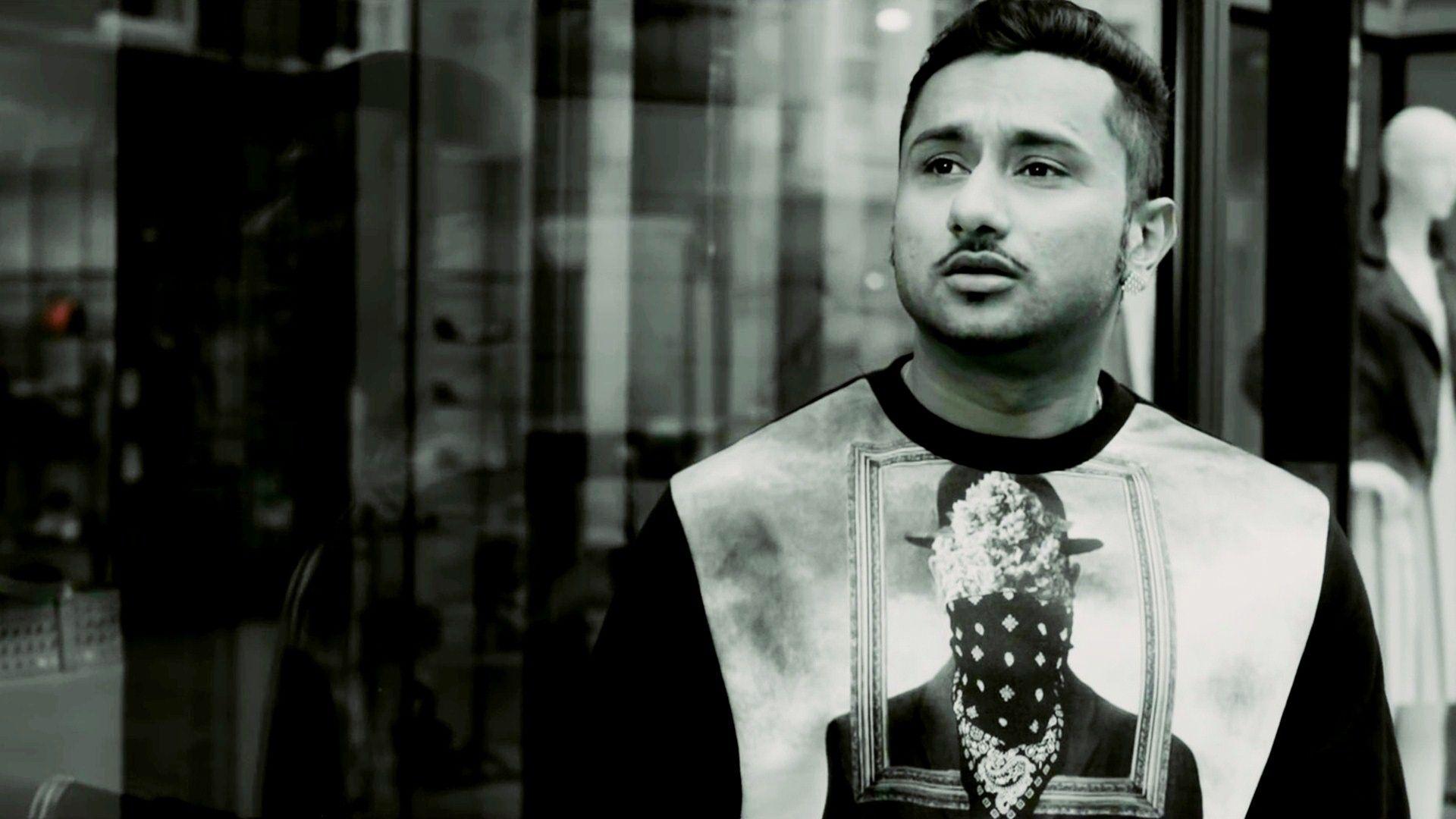 yo yo honey singh bring me back wallpaper