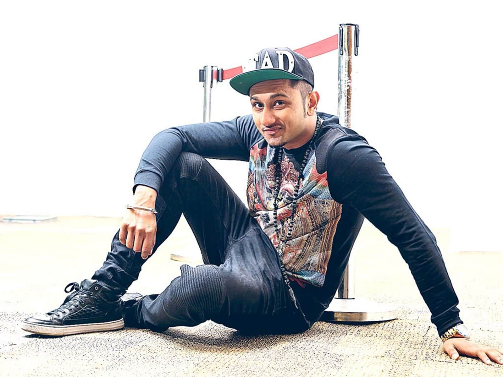 1600x1200 Yo Yo Honey Singh Naked, HD Wallpaper & background Download