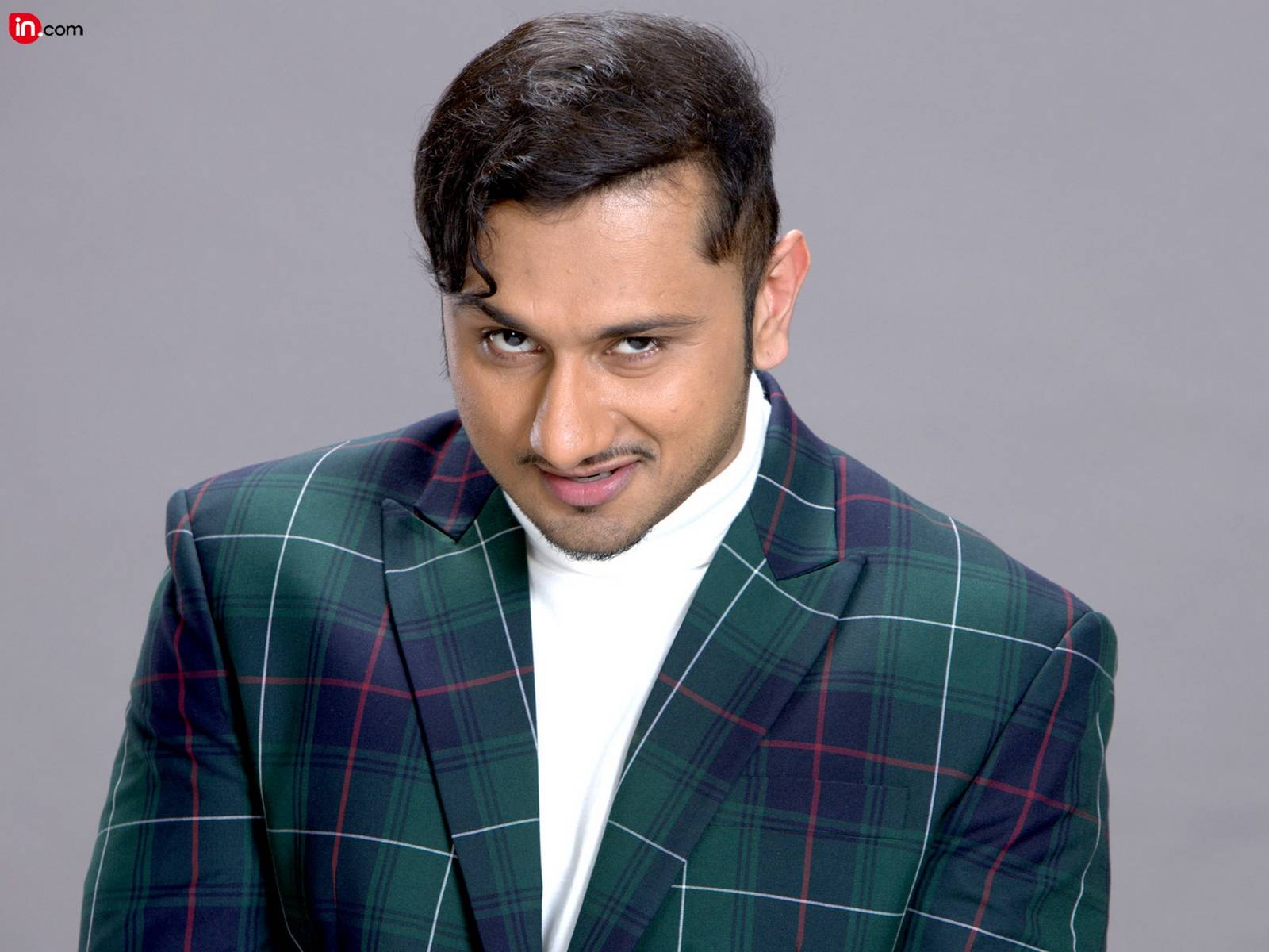 1600x1200 Yo Yo Honey Singh Wallpaper