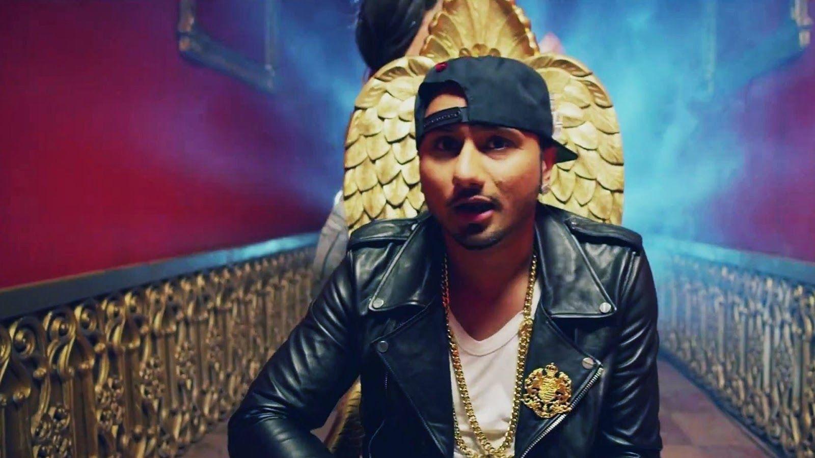 1600x900 Honey Singh New Wallpaper Singh Chaar Bottle Vodka