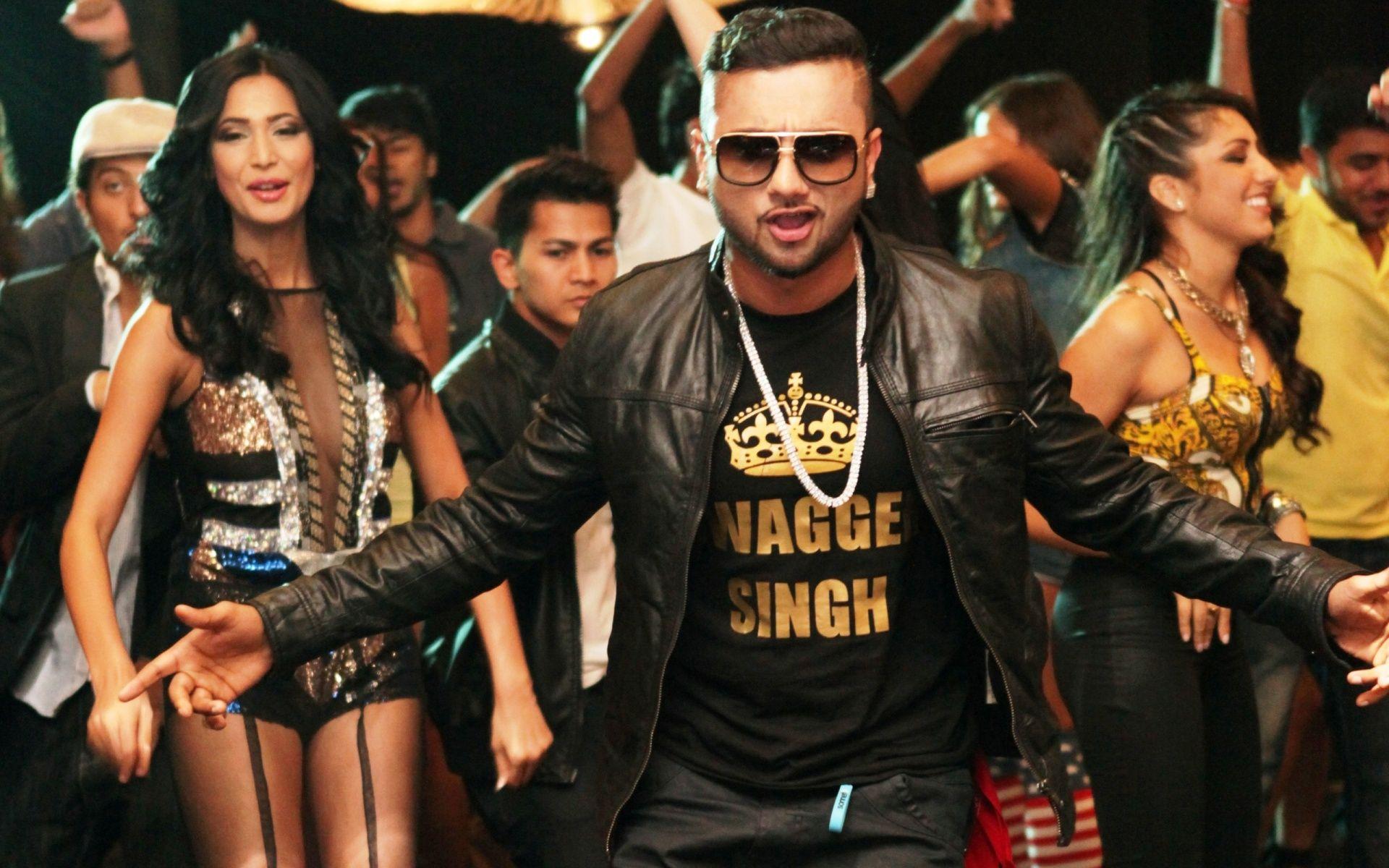 1920x1200 Honey Singh Birthday Bash Song Still Yo Honey Singh Style