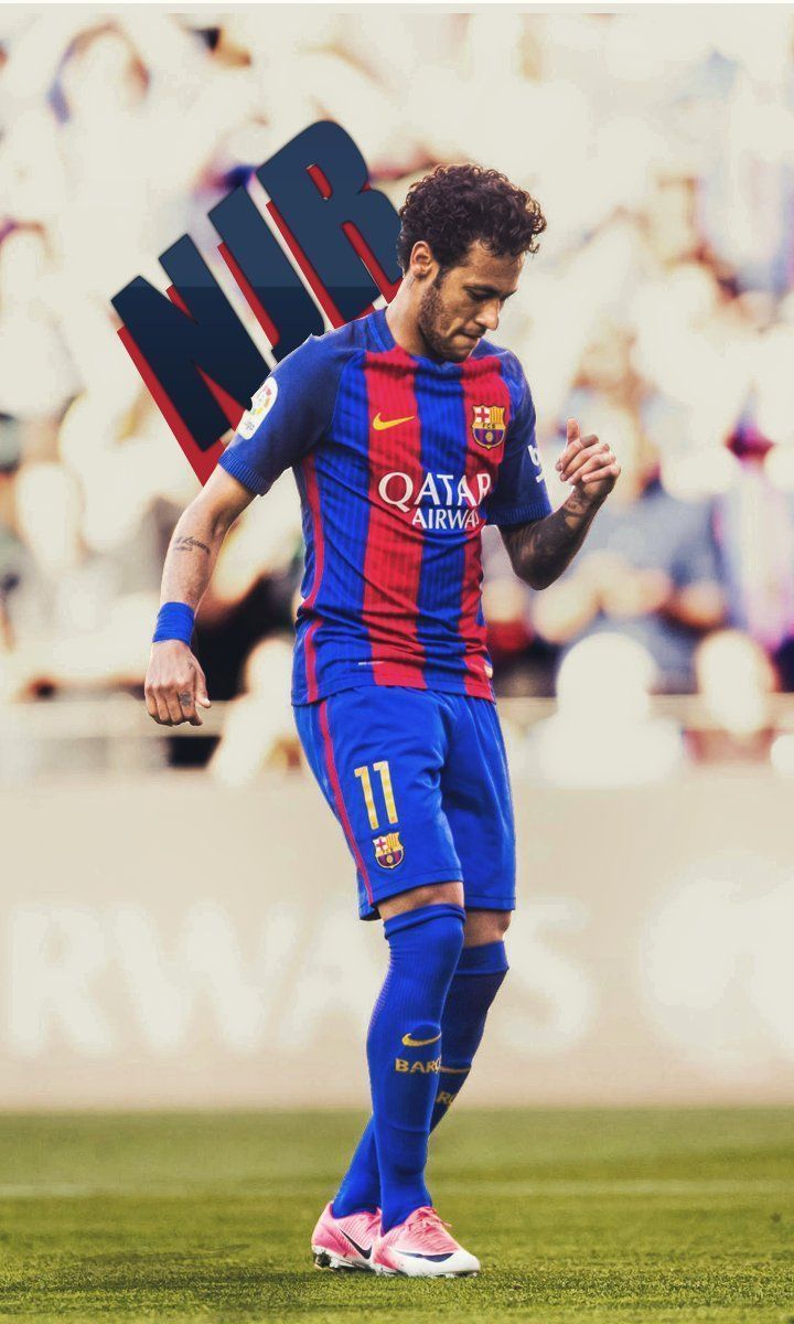 720x1200 NEYMAR PSG 2017