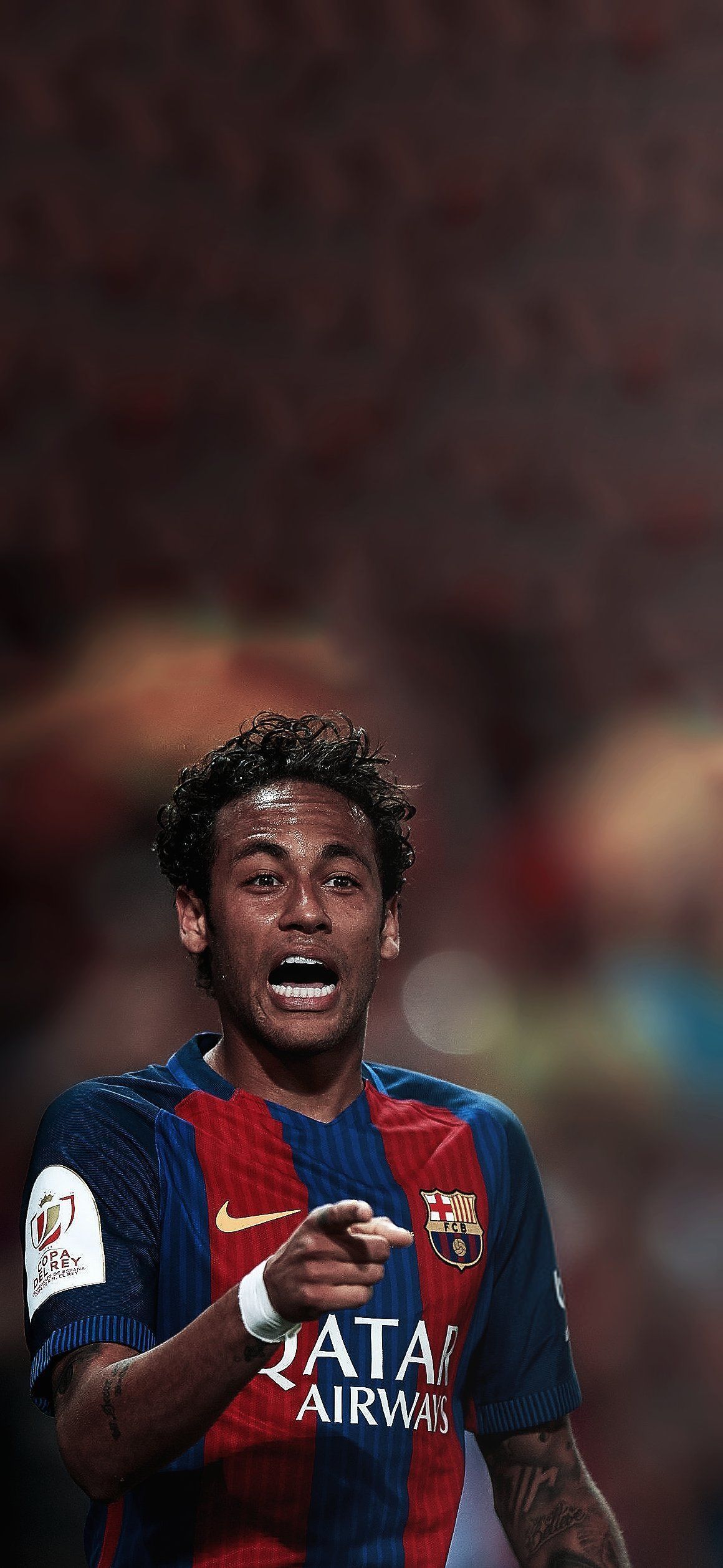 1160x2515 Neymar Jr, Futbol, Turkis arruspuchurchus, HD phone wallpaper