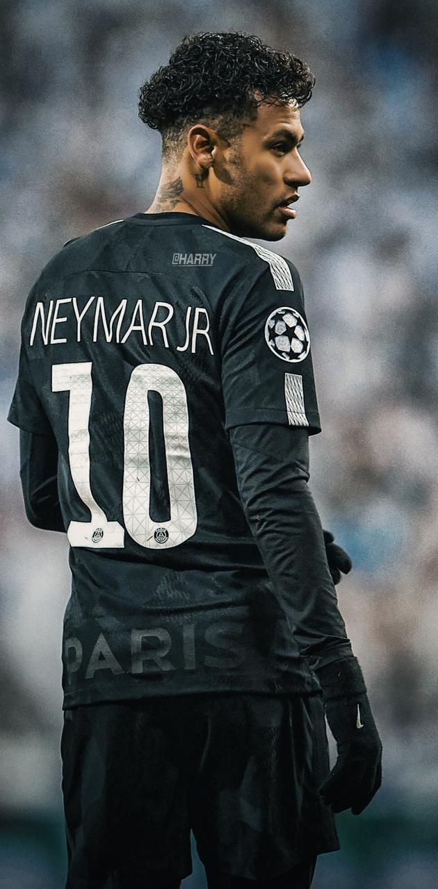 630x1280 Neymar Barça, Neymar FC Barcelona HD phone wallpaper