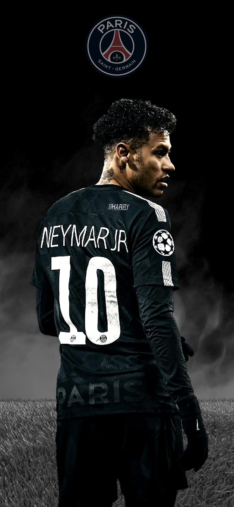 800x1733 Great FC Barcelona With Neymar Barcelona 2017 DND2 HD phone wallpaper