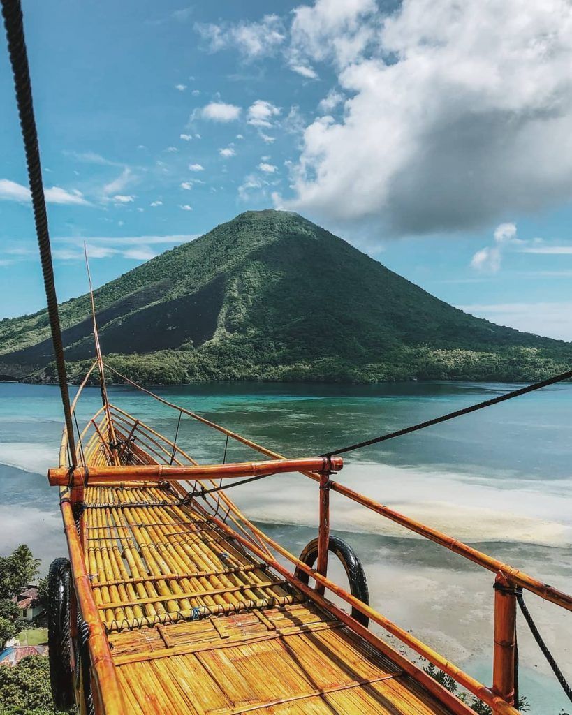 Banda Neira Wallpapers - Top Free Banda Neira Backgrounds - WallpaperAccess