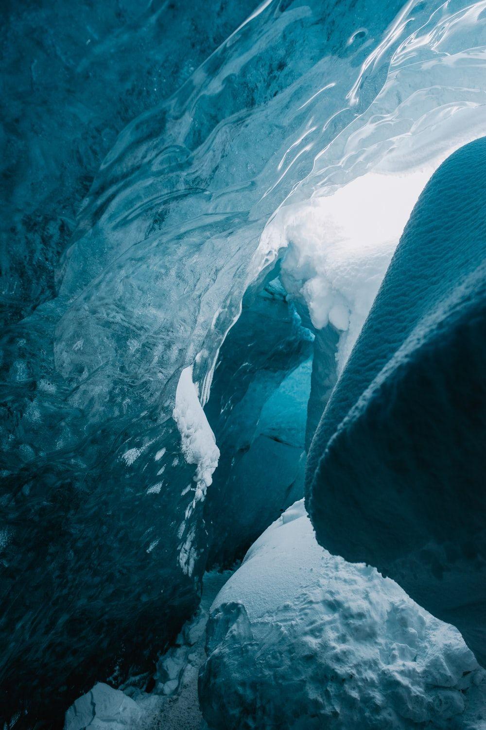 1000x1503 Glacier Picture. Download Free Image