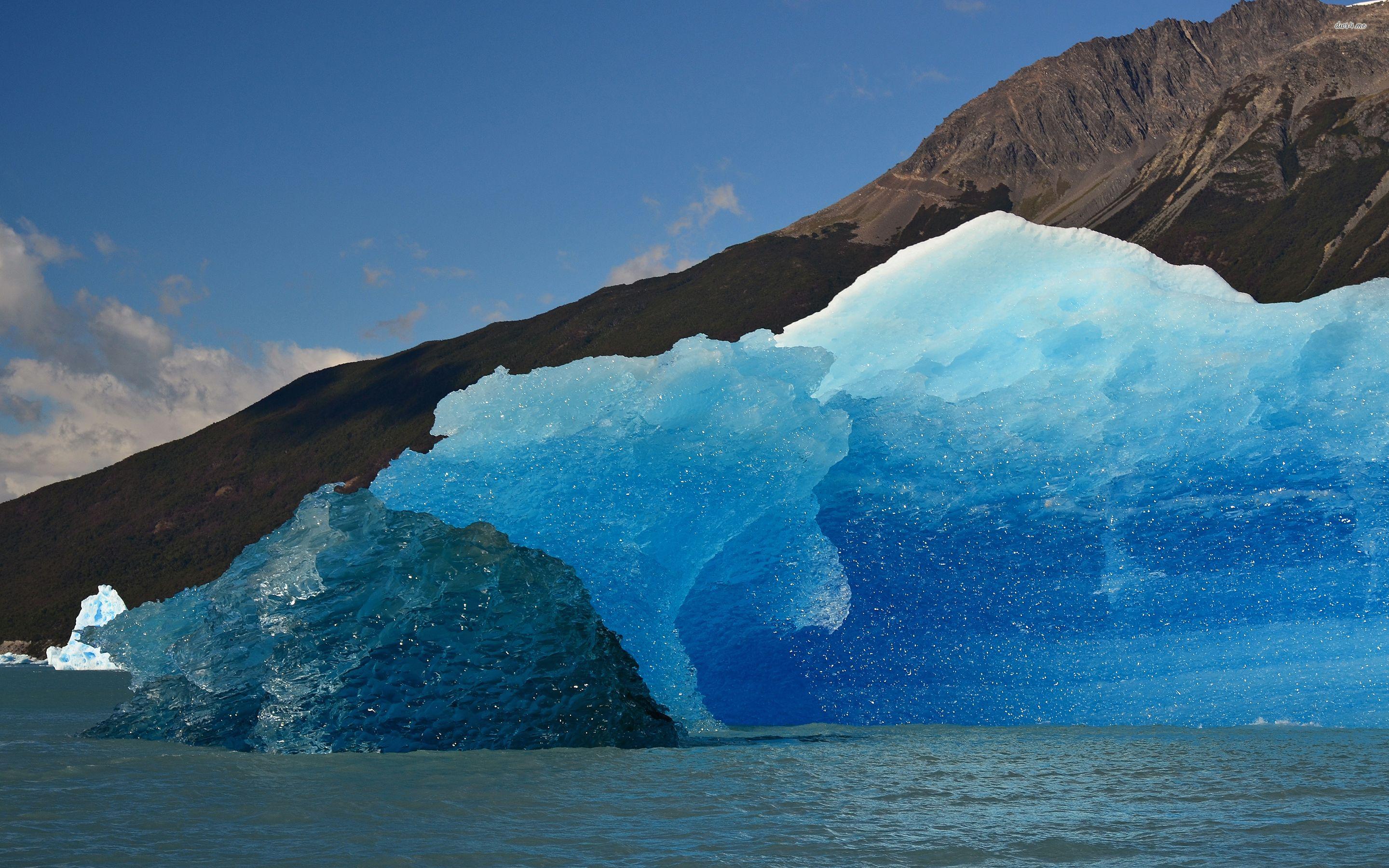Glacier Blue Wallpapers - Top Free Glacier Blue Backgrounds ...