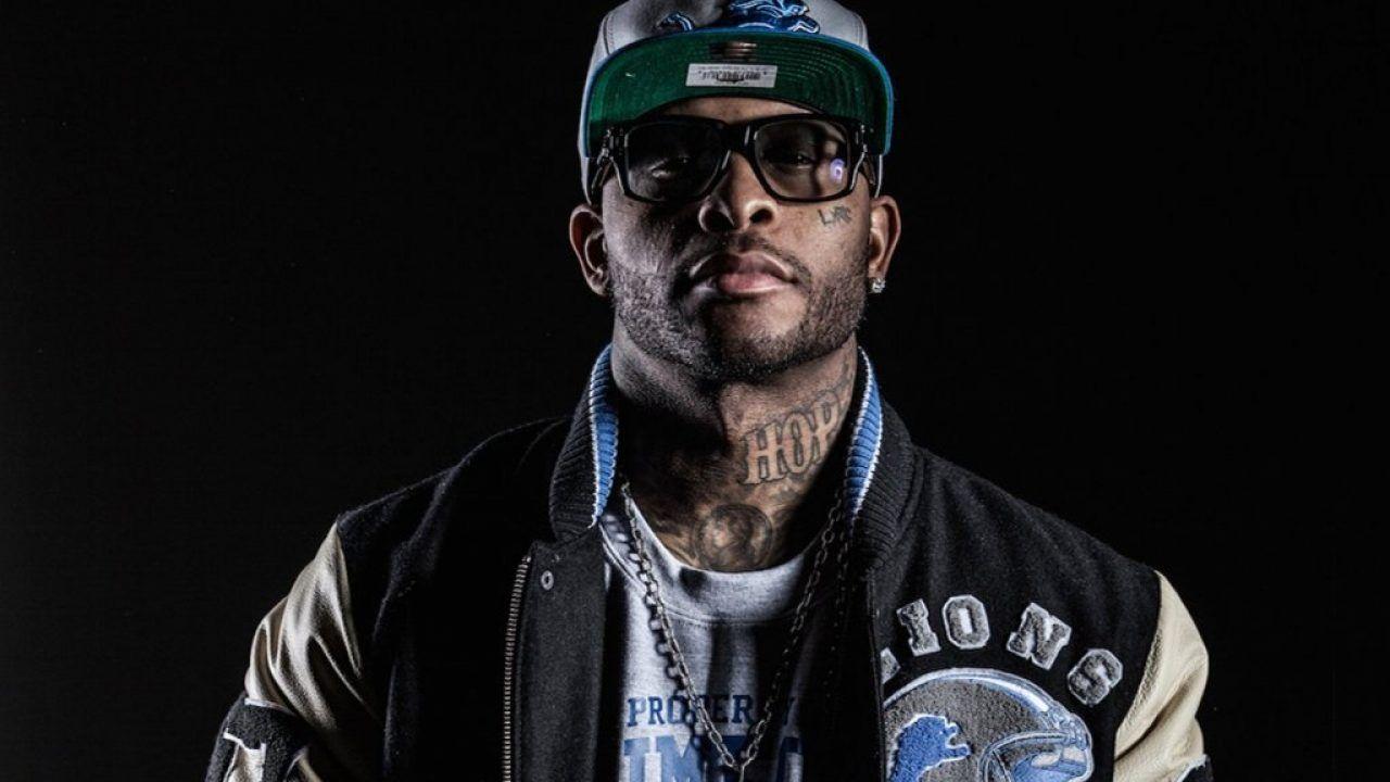 Royce Da 5'9 Wallpapers - Top Free Royce Da 5'9 Backgrounds ...