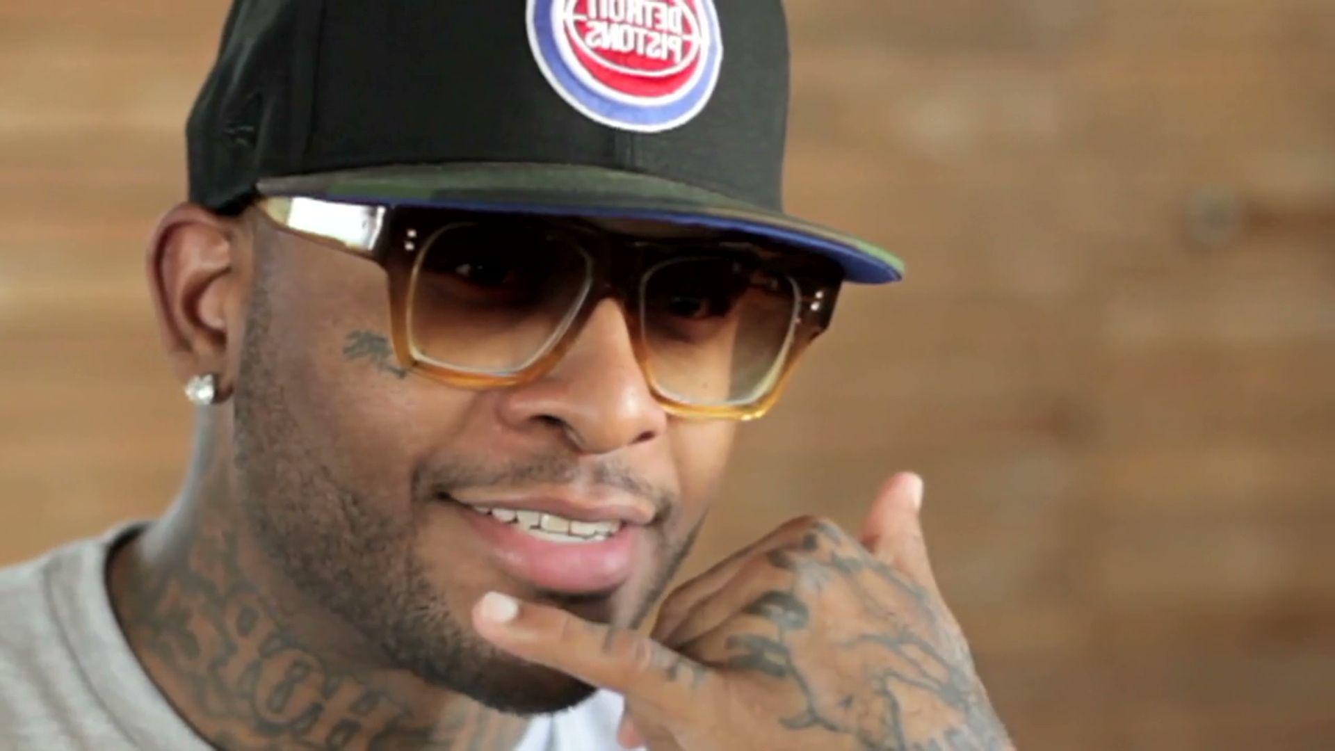 Royce Da 5'9: Unpacking The Legacy Of Detroit's Lyrical Powerhouse